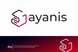 Логотип для мебельной компании