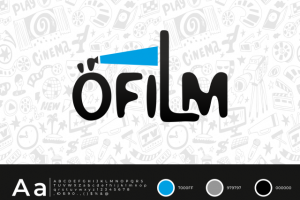 Логотип для видеооператора