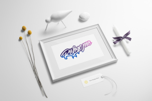 Логотип для студии красоты