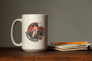 Логотип для кальянной