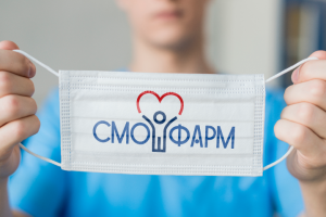 Дизайн логотипа для фабрики