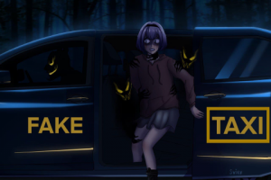 FAke TAxi