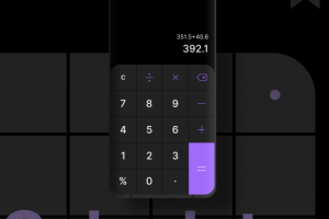 Calculator