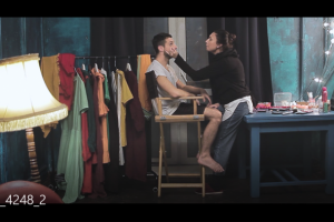 Монтаж короткого метрта