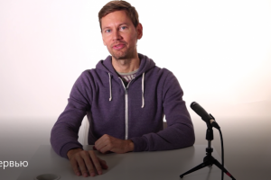 Монтаж Блога