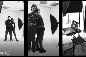 Превью фотостудии монтаж