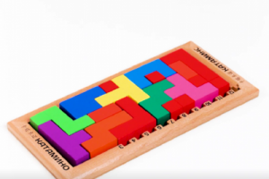 Игрушка детская 3