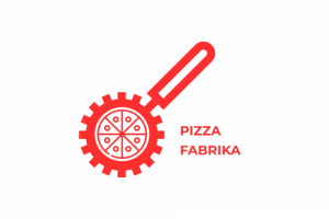 Логотип для пиццерии