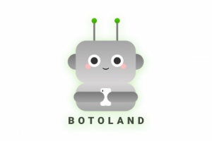 Логотип it-компании