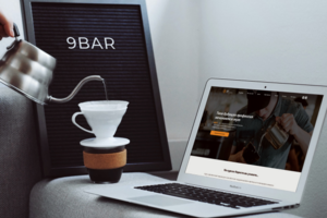 Курсы бариста 9BAR