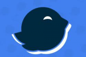 лого для Telegram канала