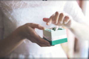 монтаж - свадьба