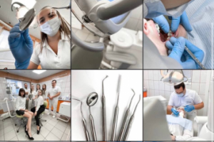 Контент сьемка