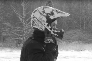 Город не для гонок!