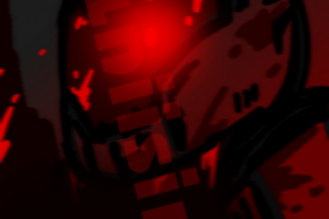 DOOMs - комикс #1