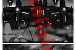 DOOMs - комикс #5