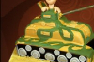 Торты на заказ - 3