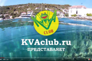 Ролик-заставка для канала