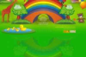 Игрушечный мир