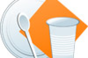 Одноразовая посуда