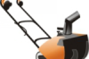 Снегоуборщик