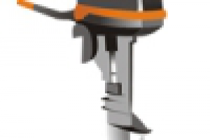 Лодочный мотор