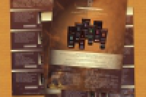 Фитнесс Кафе - презентер