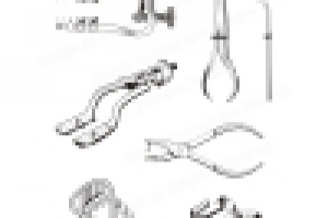 Для книги о стоматологии