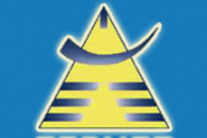 логотип фирмы, занимающейся поставкой оборудования