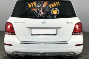 Реклама на авто