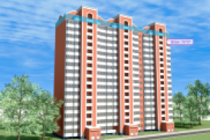 Интерактивный выбор квартир