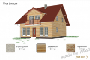 Флеш конструктор заборов