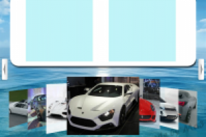 Слайдер-галерея