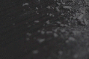 Анимация надписи