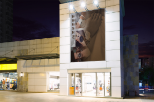 ФОТО КОЛЛАЖ - БАННЕР