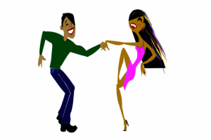 флэт иллюстрация