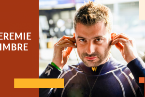 Презентация для гонщика