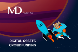 MD agency LandingPage