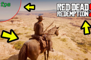 КАК ИГРАТЬ НА МАКСИМАЛЬНЫХ НАСТРОЙКАХ В RDR 2 С 60 FPS НА ПК? КА