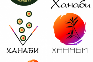 Японская кухня "Ханаби"