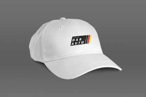 Логотип "das auto"