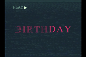 Birthday party LvL30