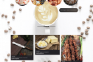 Кафе каскара