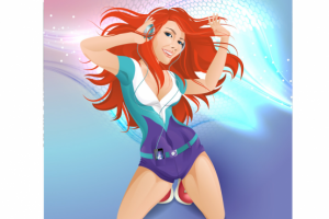 иллюстрация для упаковки