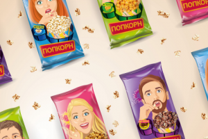 Рестайлинг упаковки