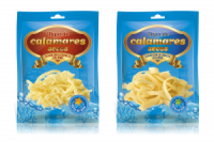 рыбные снеки