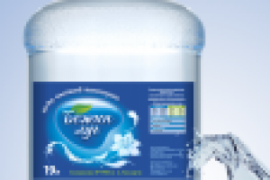 вода "Бежин луг"