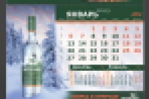 Квартальный календарь