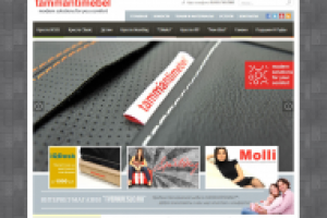 Интернет - магазин "Тверь - Кресло"