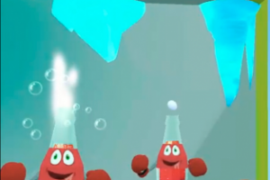 Soda Boom (hypercasual)